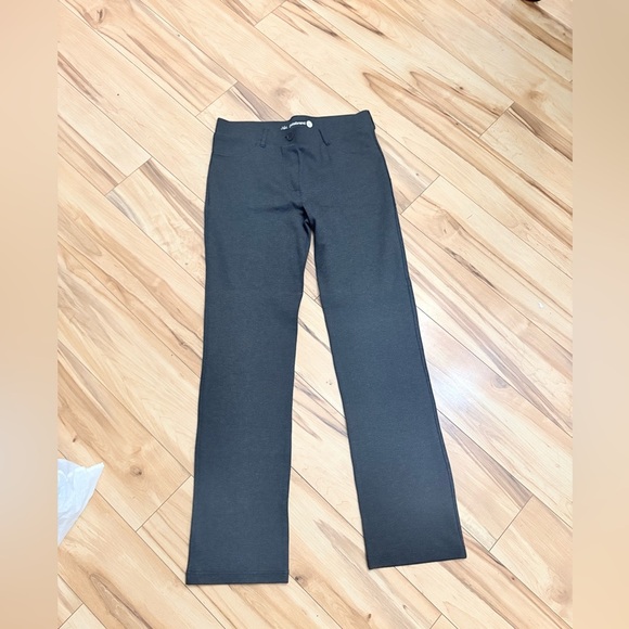 Betabrand Dress Pant Yoga Pant - Picture 2 of 7